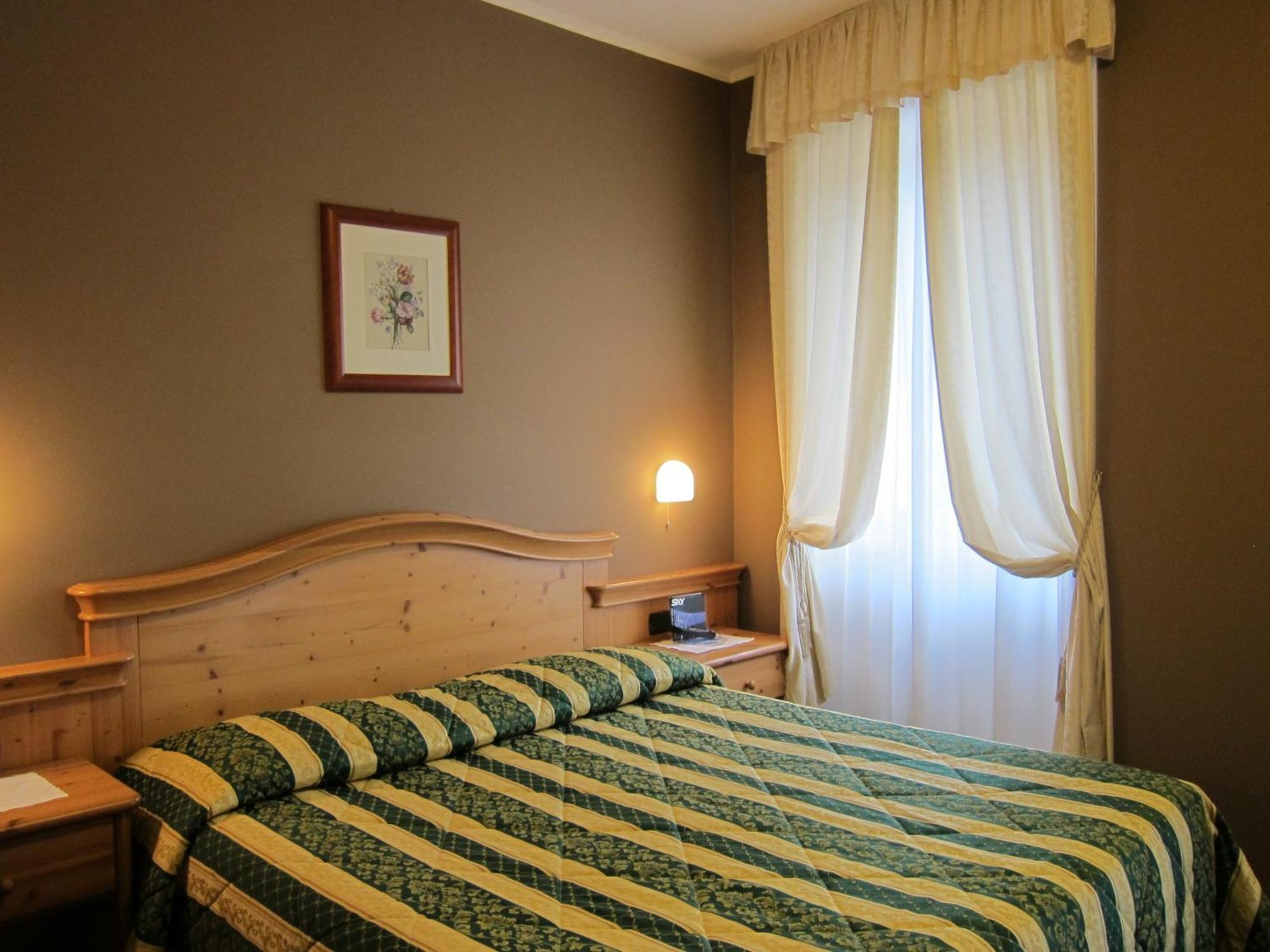 Hotel Lilla' Terlago Rom bilde